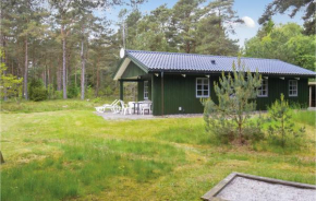 Beautiful Home In Hadsund With Wifi